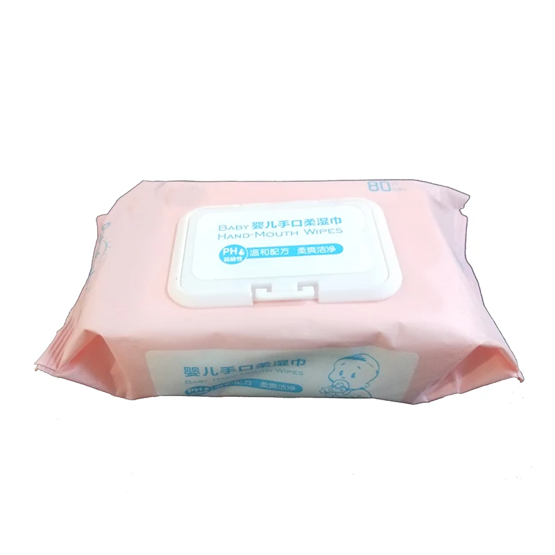 Wet Wipes wholesale
