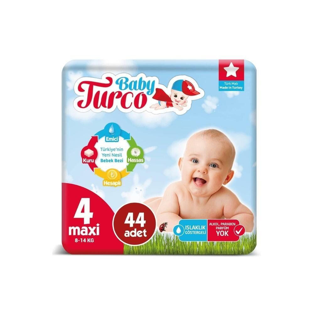 Baby Turco Diapers pack for wholesale and export