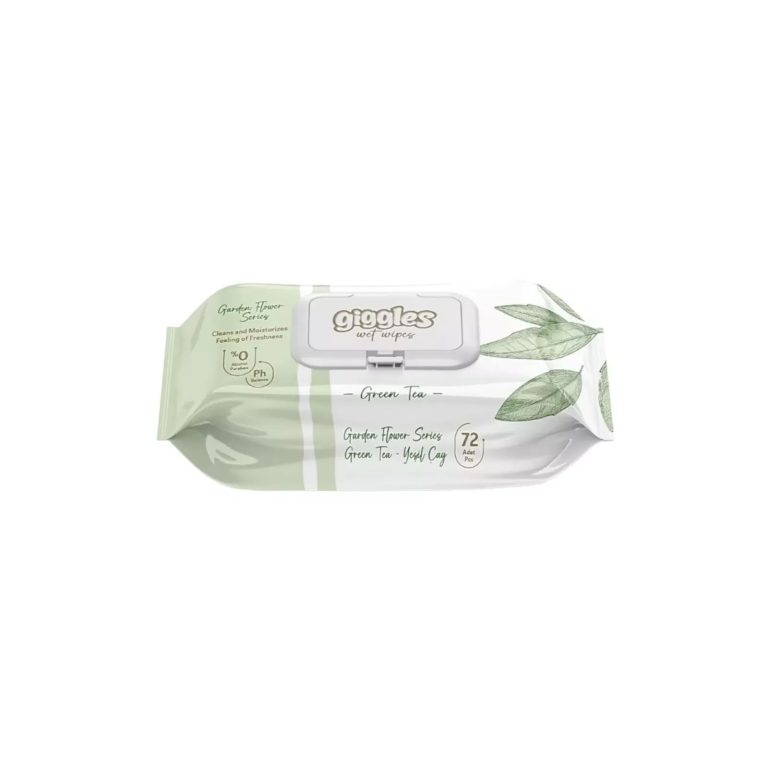 Giggles Wet Wipes Wholesale | B2B Export Supplier