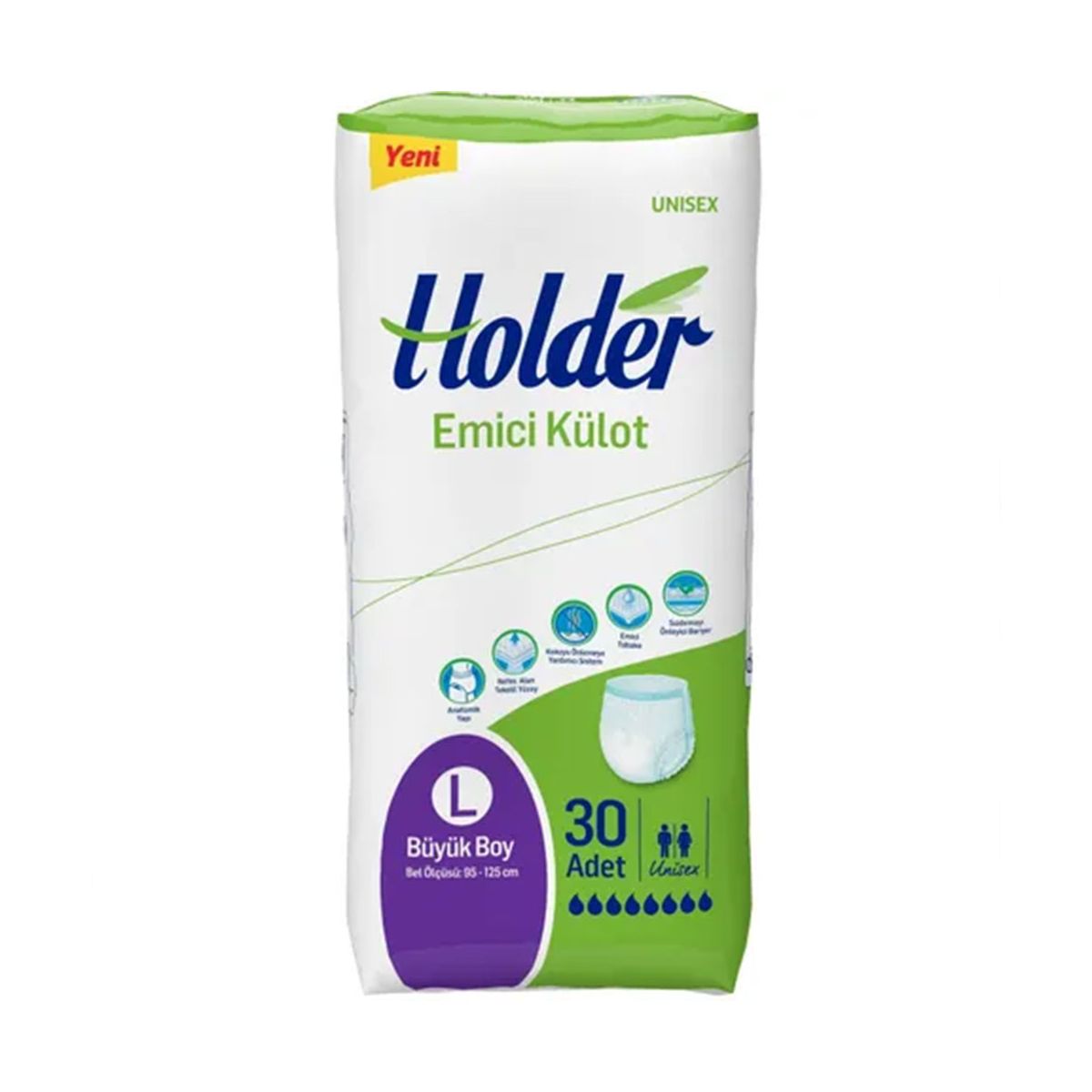 Holder Adult Pull-ups pack for wholesale and international export