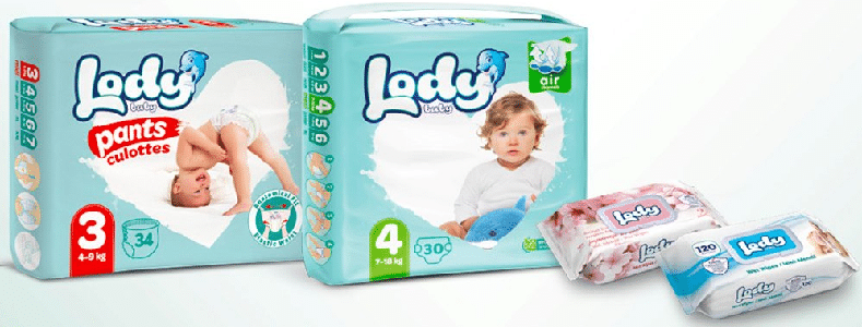 Baby Diaper Pants Wholesale