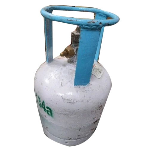 Illustrative refrigerant gas cylinder or canister for R1234yf Automotive Refrigerant Gas Wholesale Enquiry