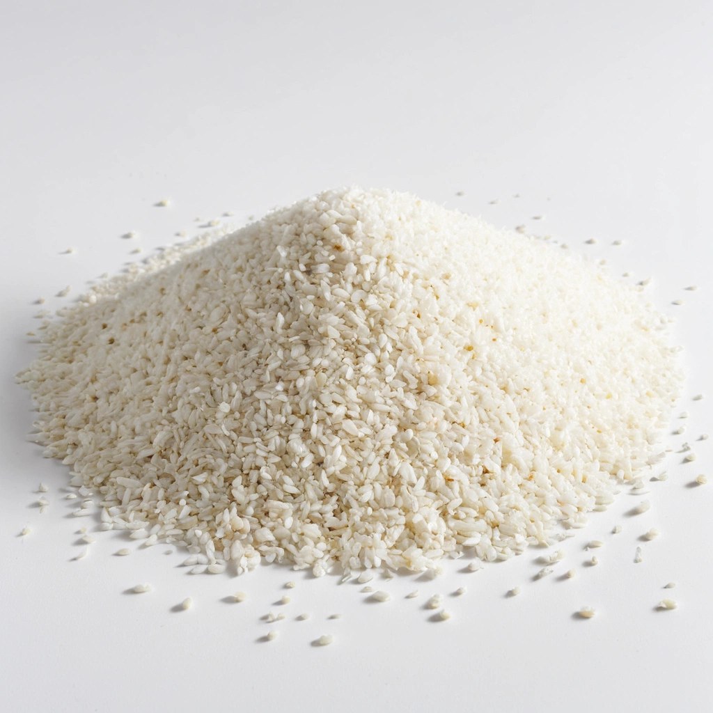 100% Broken Fragrant Rice for West Africa – 50 kg Bags, Export