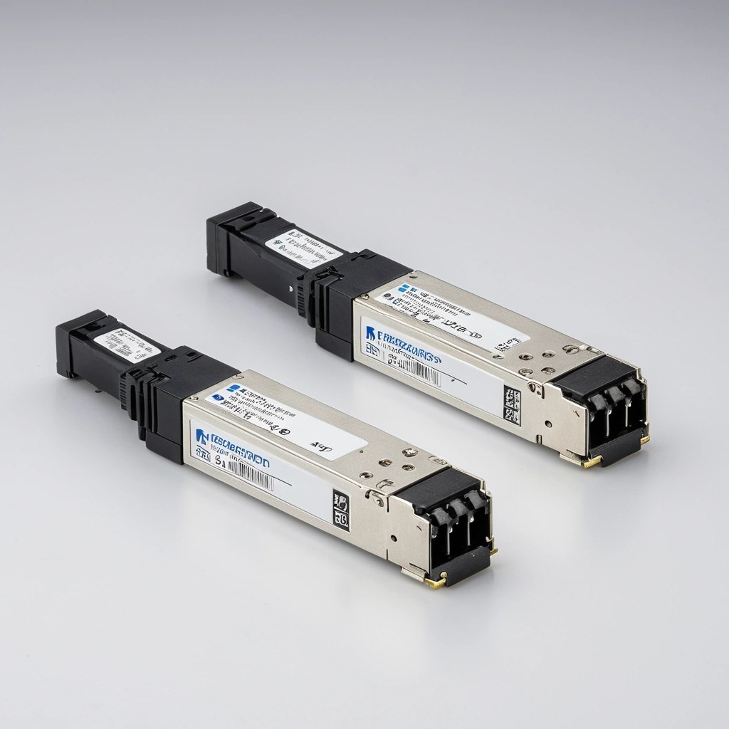 100G QSFP28 Optical Transceivers Wholesale