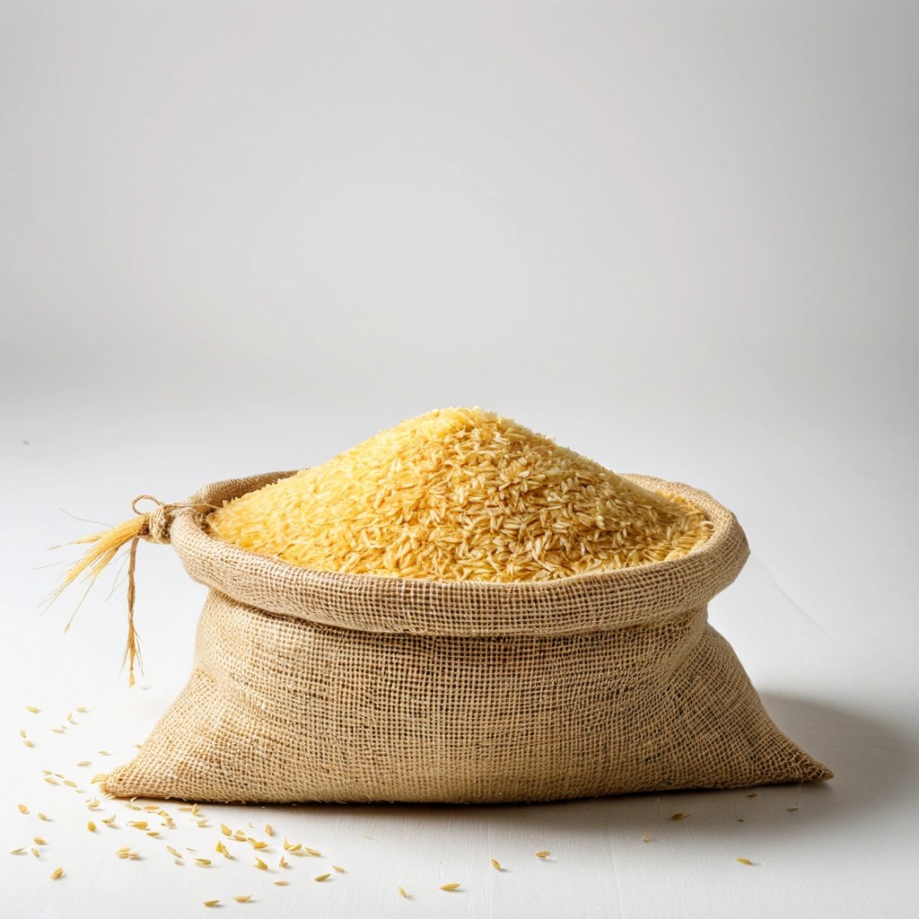 1121 Basmati Rice Golden Sella Wholesale