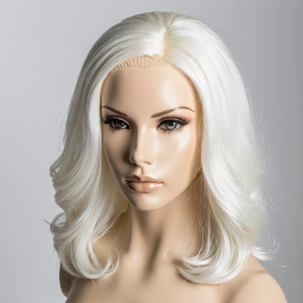 13×4 Lace Front Wigs Wholesale