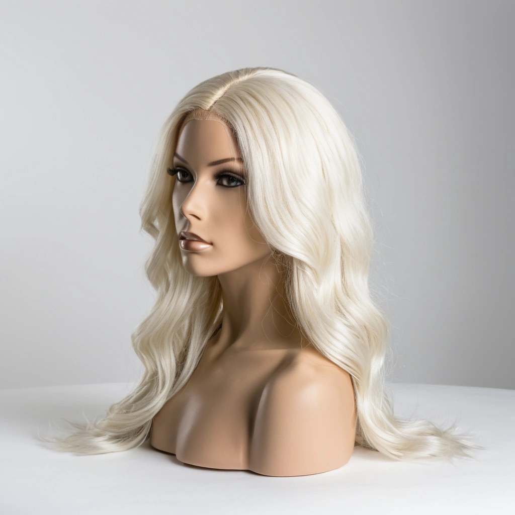 13×6 HD Lace Front Wigs Wholesale