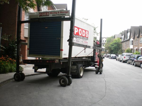 20-Foot High Cube Shipping Containers Wholesale
