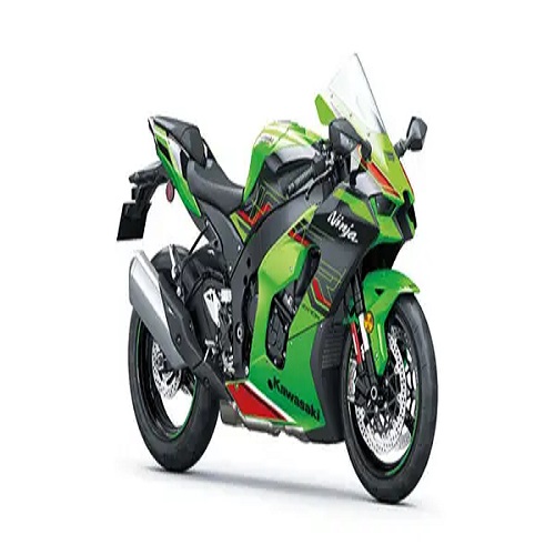 New Kawasaki Motorcycles Wholesale Enquiry product photo