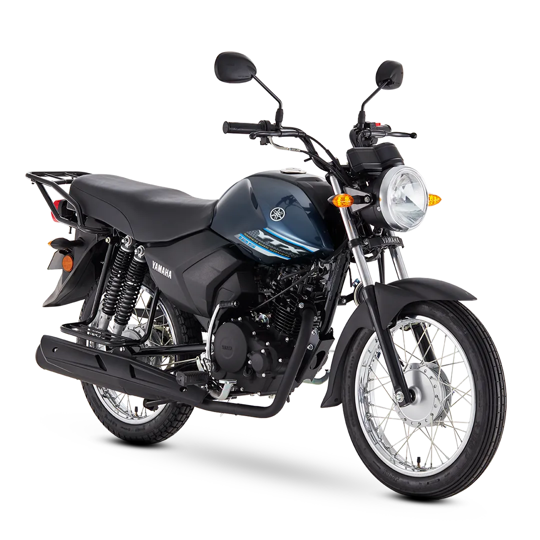 Fairly Used Yamaha Motorcycles Wholesale Export Enquiry