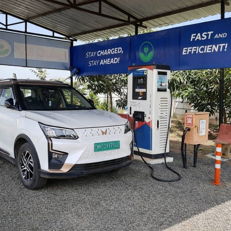 High-Power DC EV Charging Stations 240 kW to 360 kW Wholesale