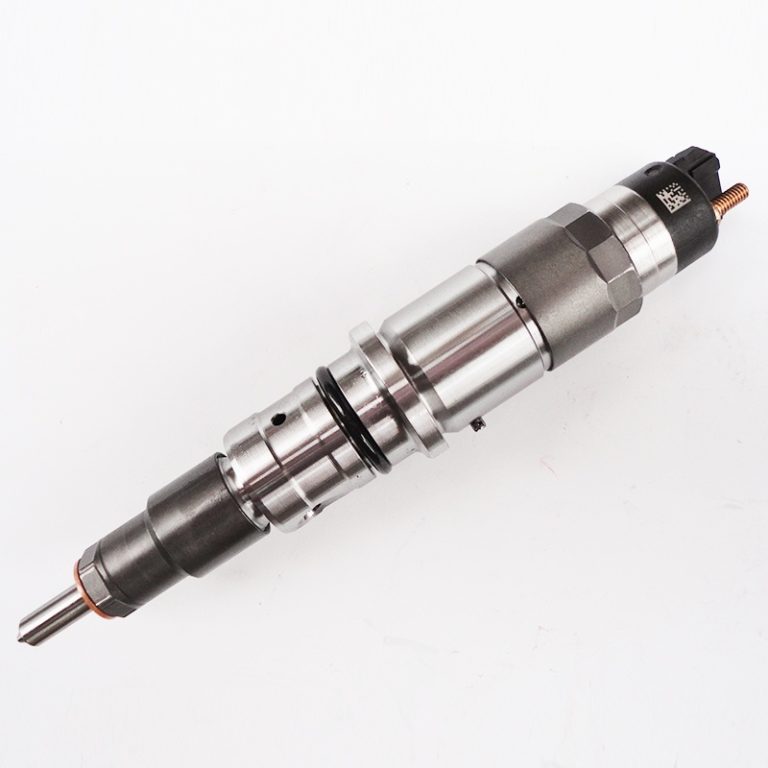 Truck Diesel Injectors and Fuel System Parts Wholesale product photo