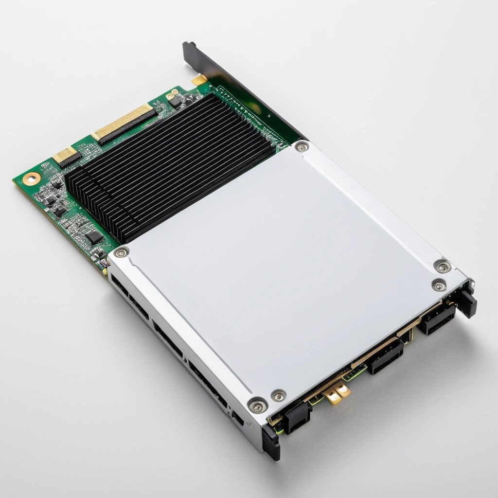 2TB PCIe 4.0 NVMe SSD Storage Drives Wholesale