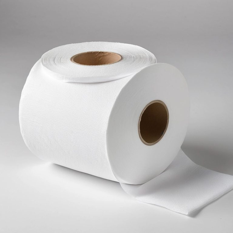 3-Ply Premium Toilet Paper Wholesale