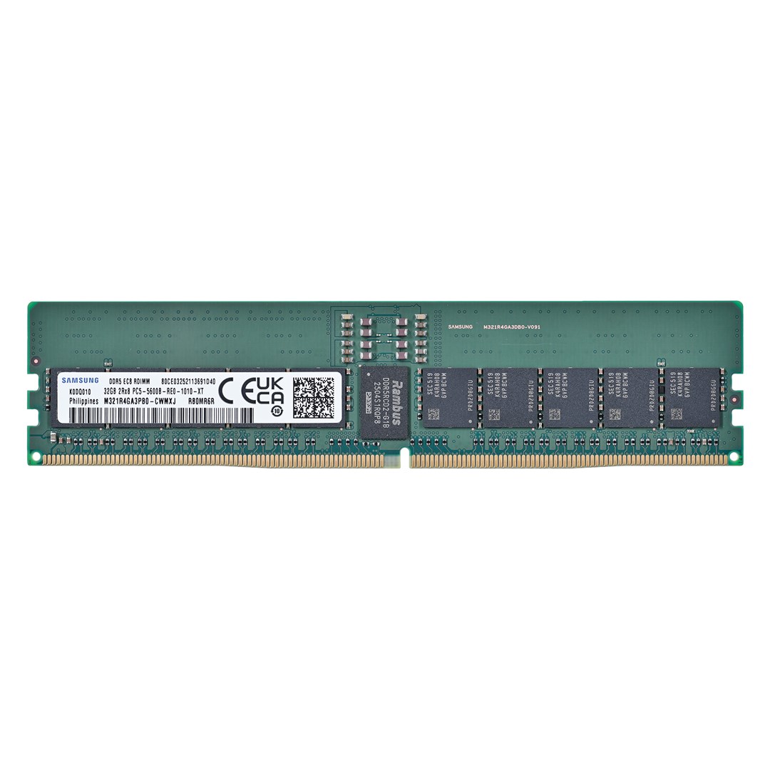 Server RAM & ECC Memory Modules Wholesale product image