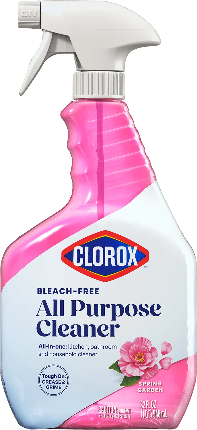 Multipurpose Household Surface Cleaner Wholesale product photo