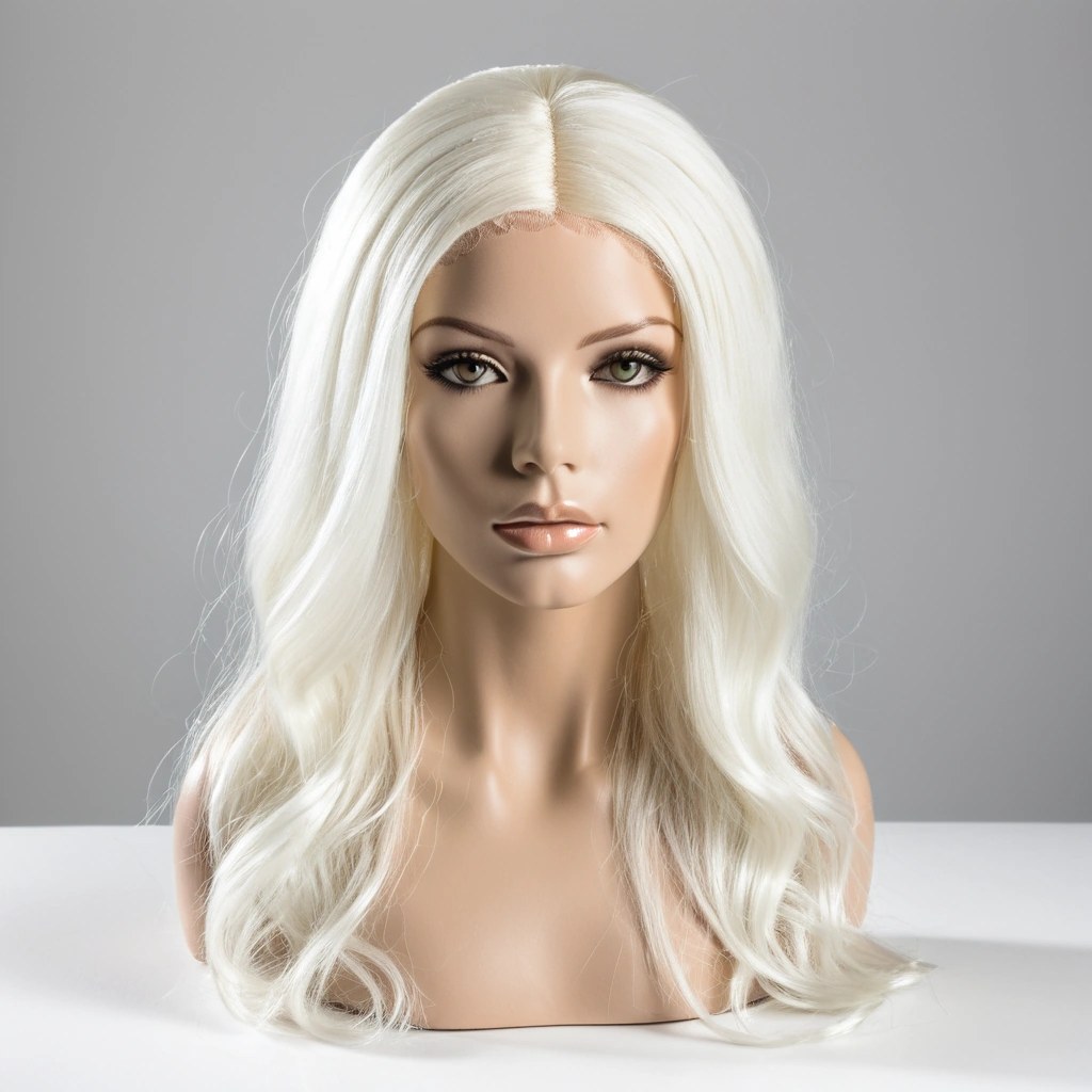 360 Lace Human Hair Wigs Wholesale