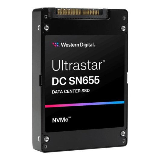 Enterprise NVMe SSD Storage Wholesale product image. Illustrative enterprise storage drive; exact capacity and interface must be confirmed.