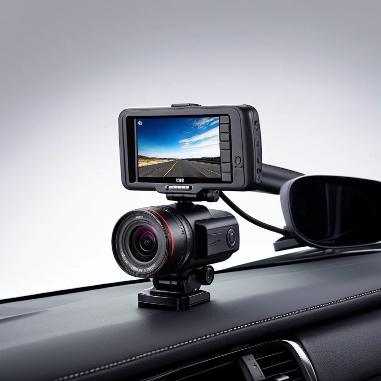 4K Dash Cameras for Fleet Vehicles – Bulk Lots for Distributors