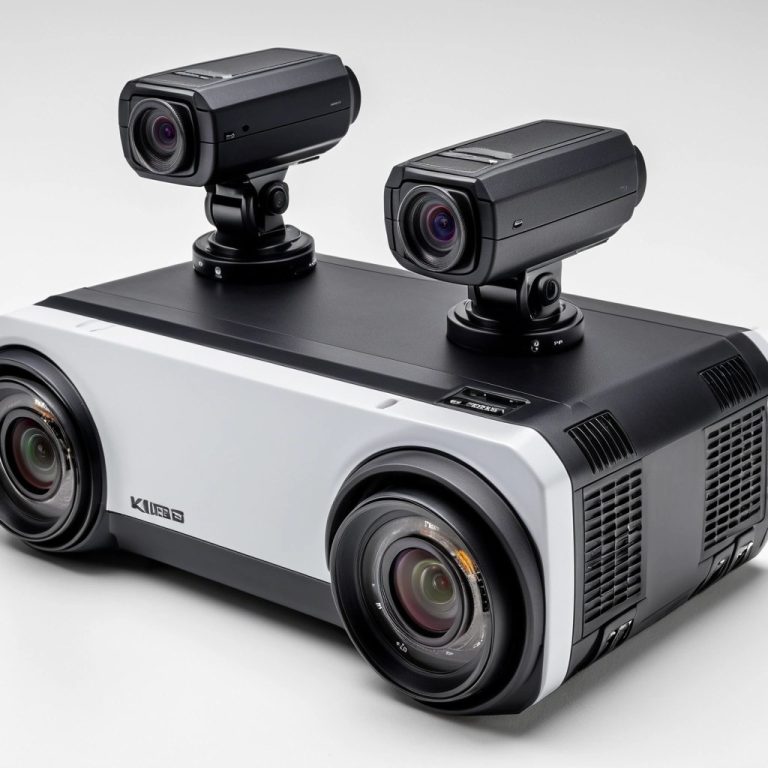 4K Dash Cameras for Fleet Vehicles Wholesale