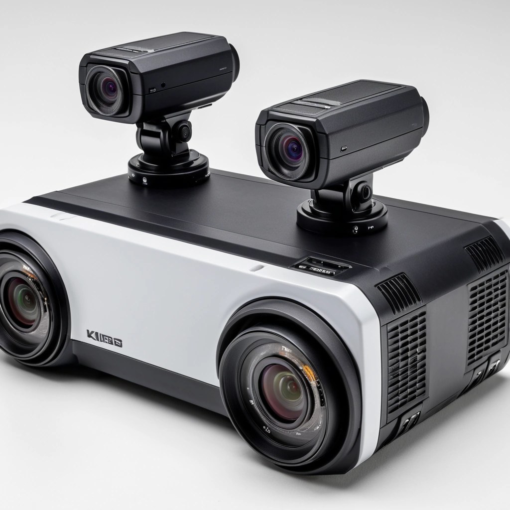 4K Dash Cameras for Fleet Vehicles Wholesale