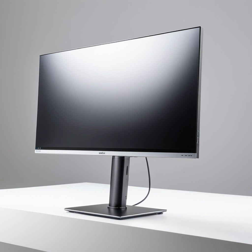 4K USB-C Professional Monitors Wholesale