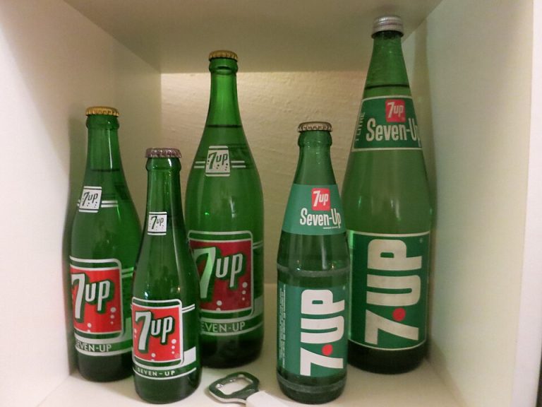 7UP Wholesale
