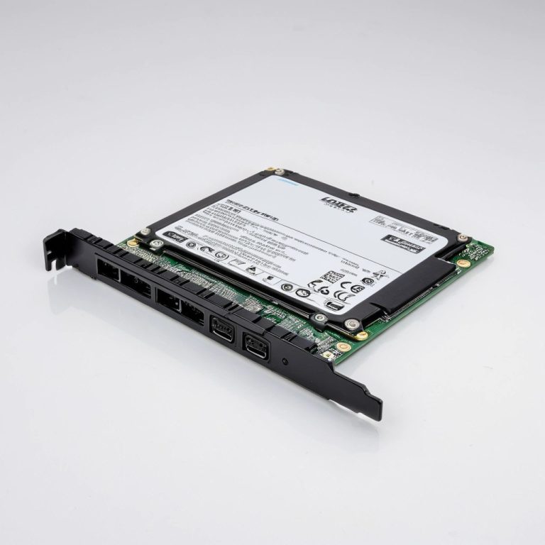8TB SATA Enterprise SSD Storage Drives Wholesale