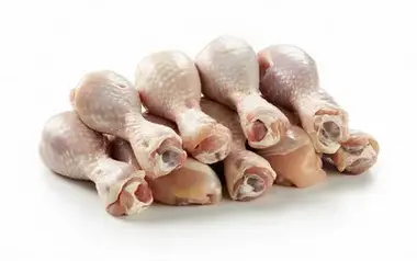 Frozen Chicken Drumsticks Bulk Cartons Wholesale product photo