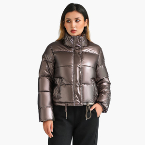 Insulated Winter Work Jackets Wholesale product photo