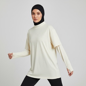 Modest Sportswear and Full-Coverage Activewear Wholesale product photo