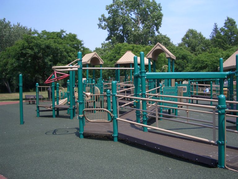 School Playground Equipment Wholesale