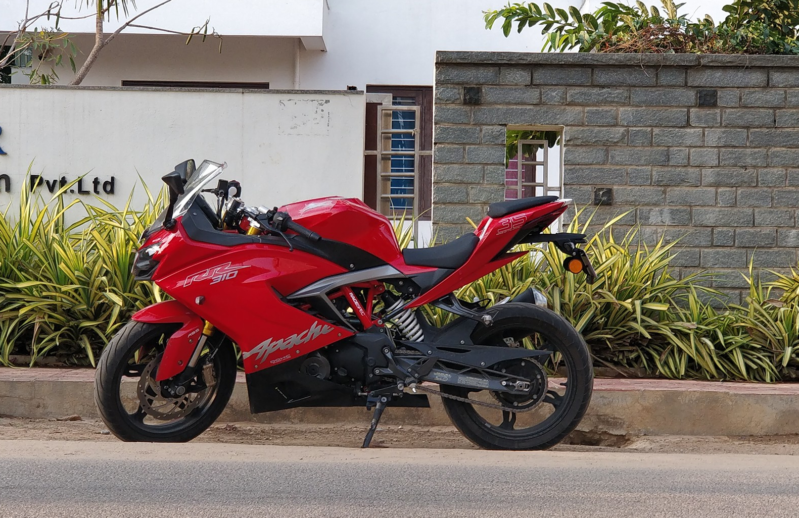 New TVS Motorcycles Wholesale Enquiry pack for wholesale and international export