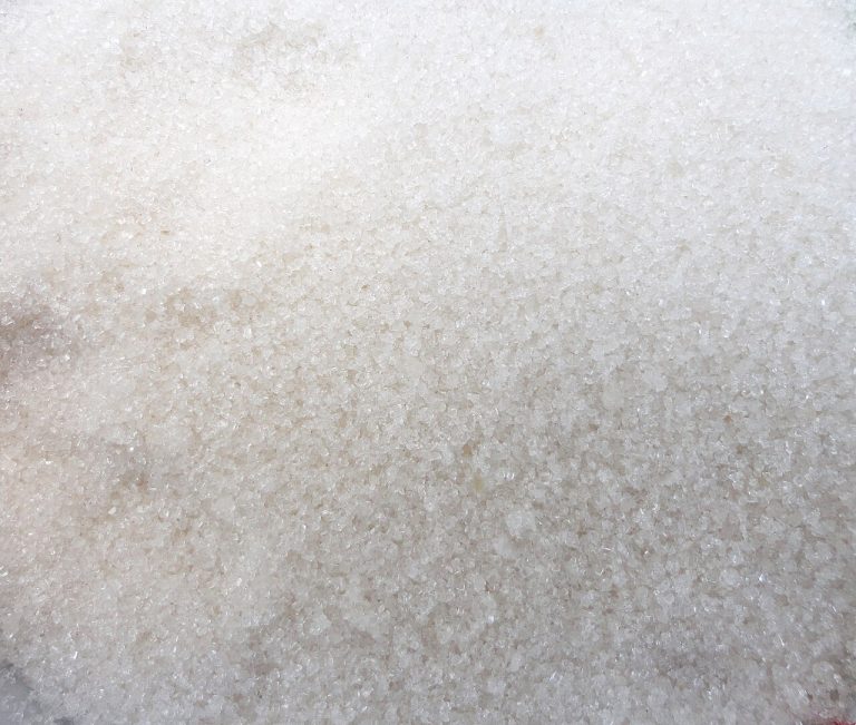 Refined White Sugar representative image