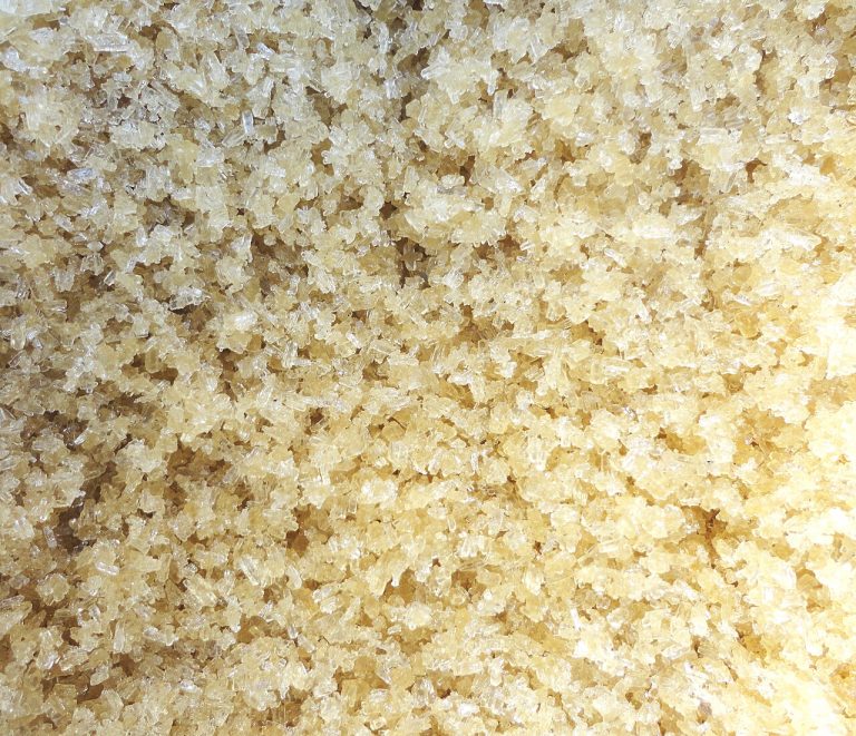 Raw Cane Sugar representative image