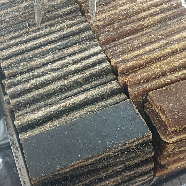 Muscovado Sugar representative image