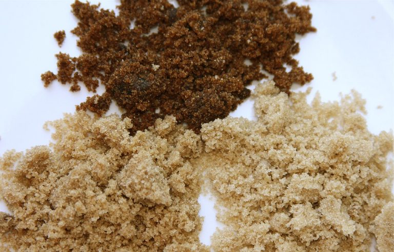 Brown Sugar representative image