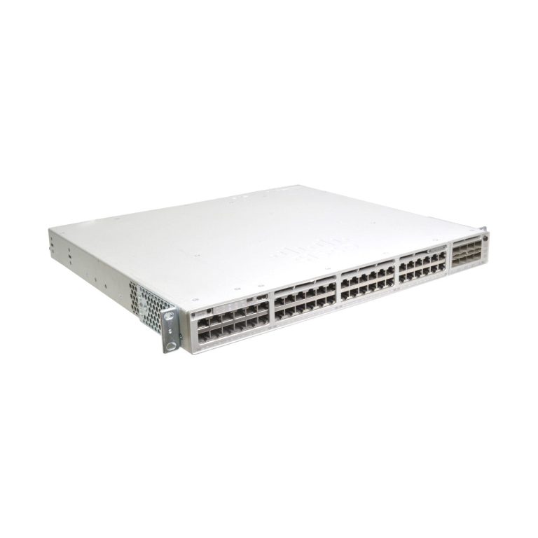 Enterprise Network Switches Wholesale product image. Illustrative network switch; exact model, port count and speed must be confirmed.