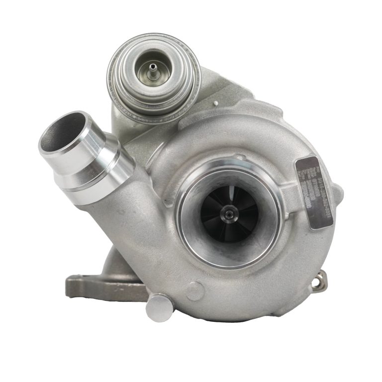 Automotive Turbochargers Wholesale product photo