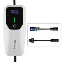 AC Type 2 Wall-Mounted EV Chargers Wholesale