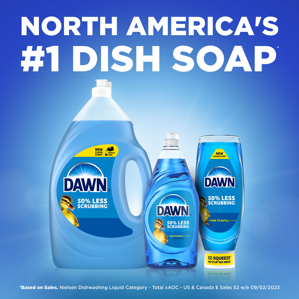 Dishwashing Liquid and Dish Soap Wholesale