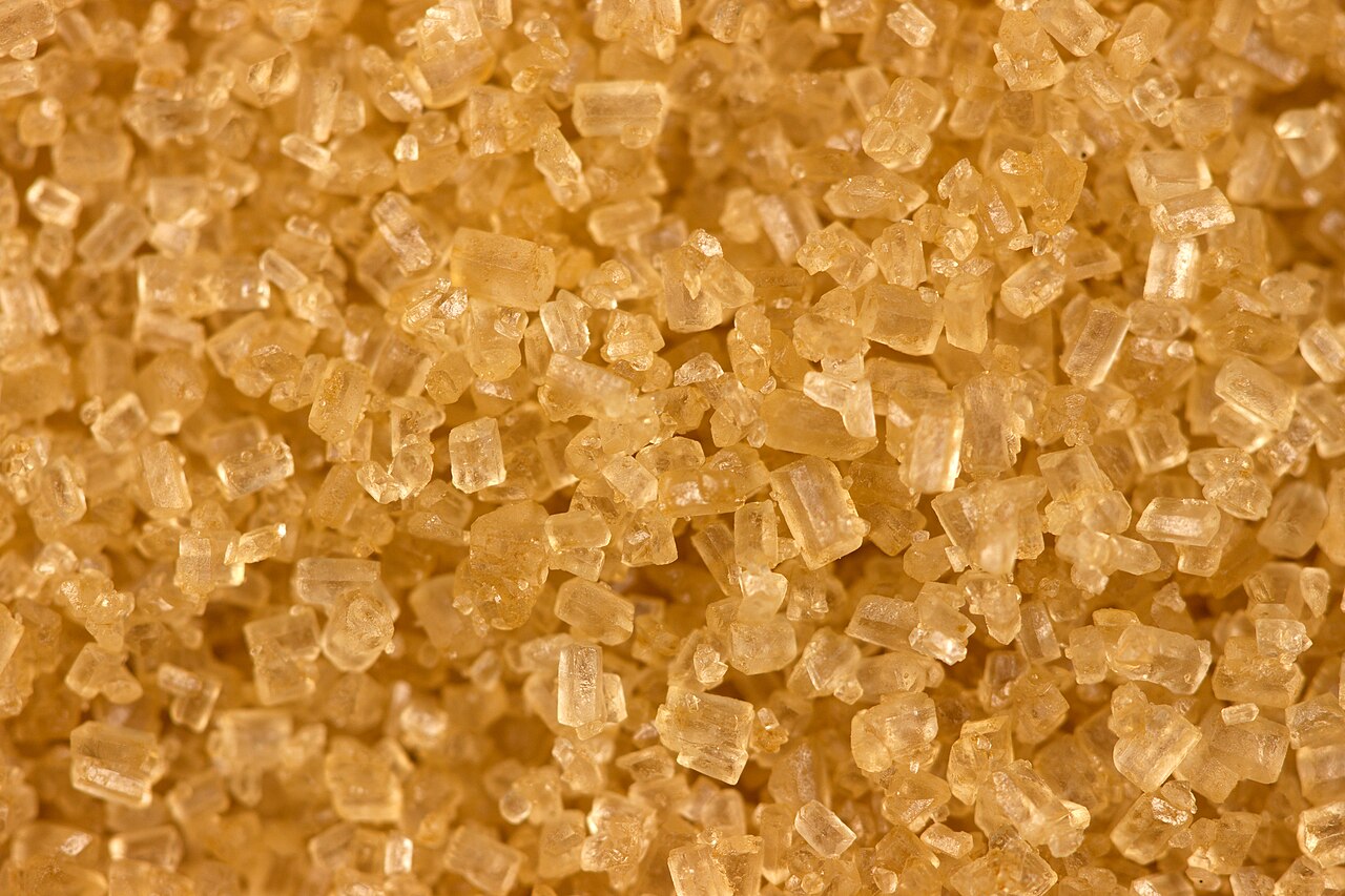 Demerara Sugar Wholesale | Bulk B2B Supply