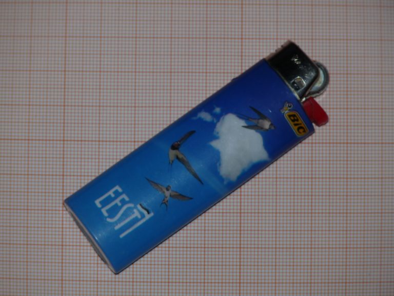 BIC Branded Disposable Lighters Wholesale Enquiry