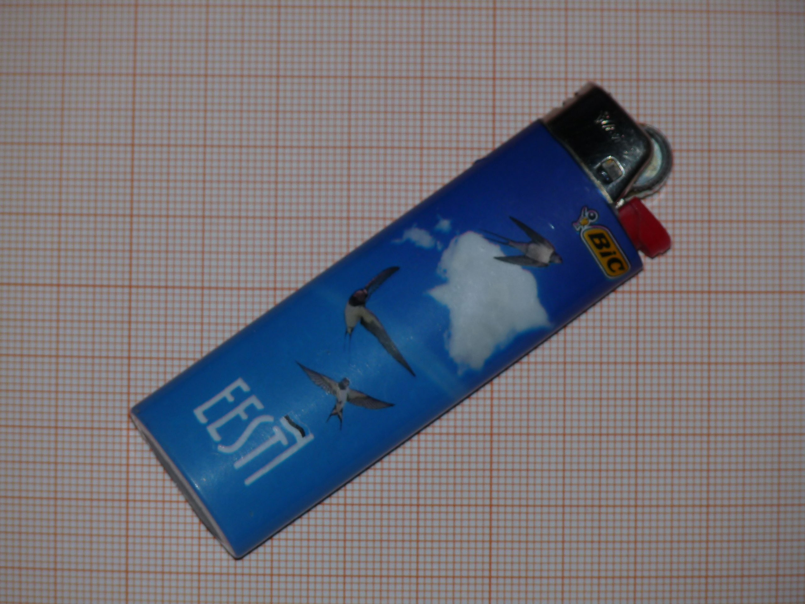 Gas Lighters & Ignition Products