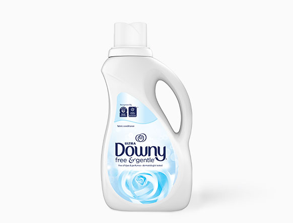 Fabric Softener and Laundry Conditioner Wholesale product photo