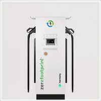 DC Fast Charging Stations 60 kW to 180 kW Wholesale Enquiry