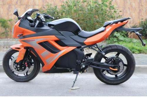 New Electric Motorcycles Wholesale Enquiry product photo