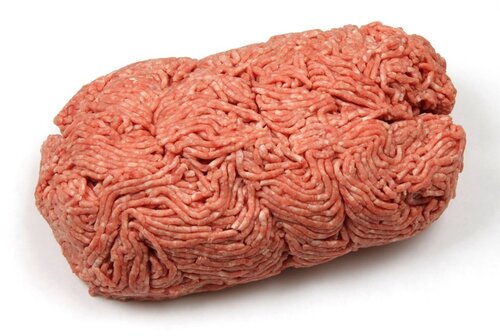Halal Beef Mince and Ground Beef Wholesale product photo