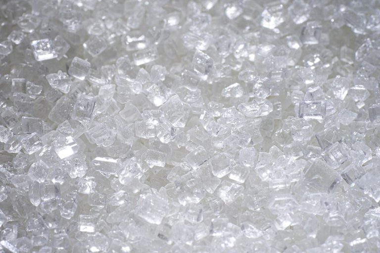 ICUMSA 45 White Sugar representative image