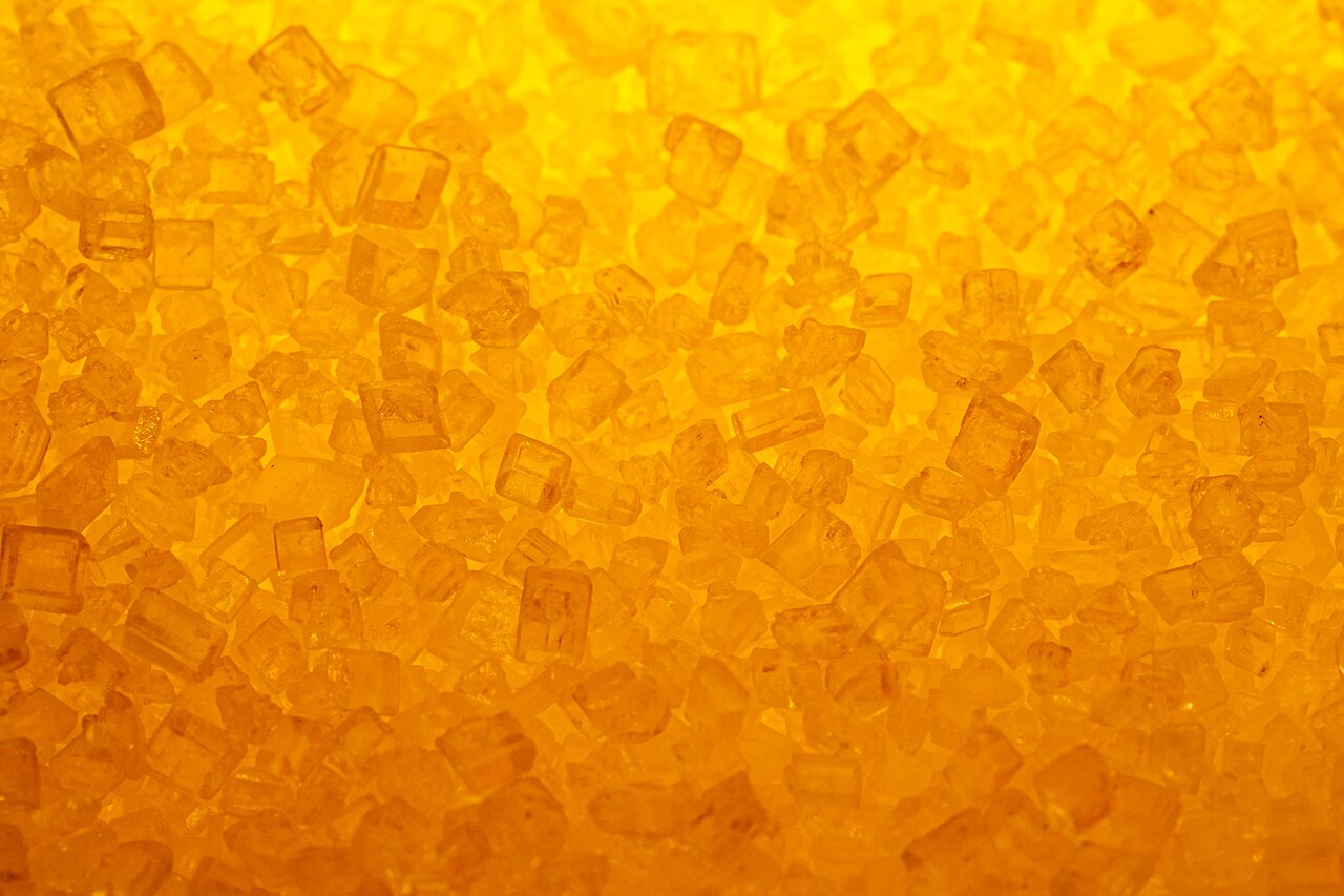 Beet Sugar Wholesale | Bulk B2B Supply